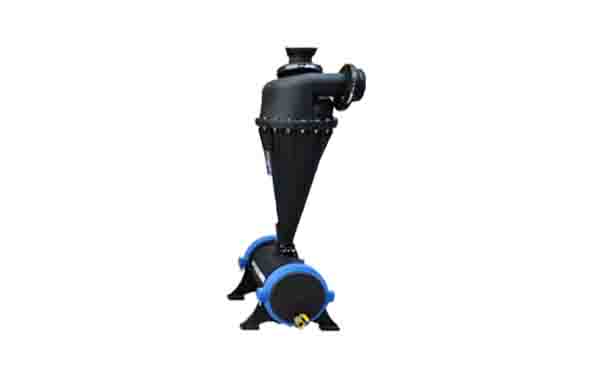 静安农业灌溉工程过滤器-离心除砂器