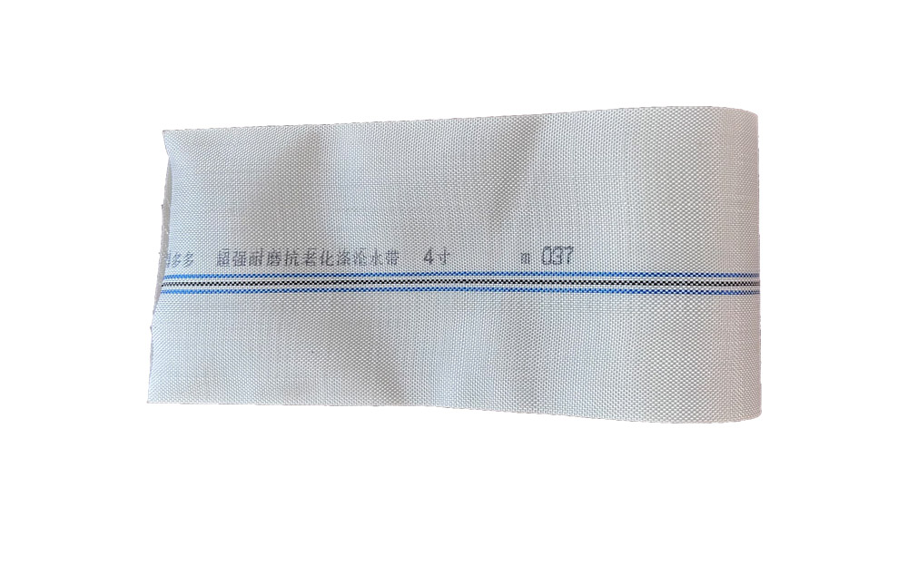 静安涤纶编织水带使用方法