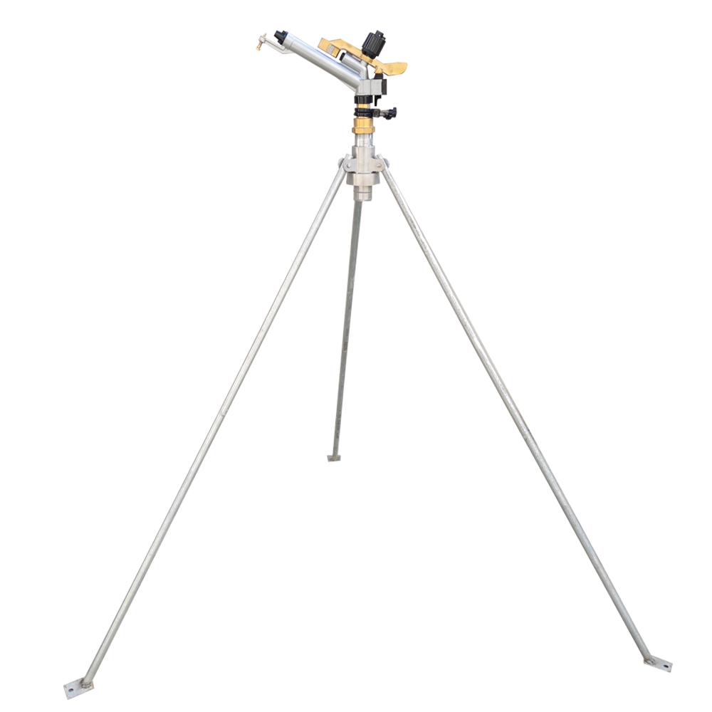 静安程瑞达 CRC30 灌溉喷枪支架四大核心优势