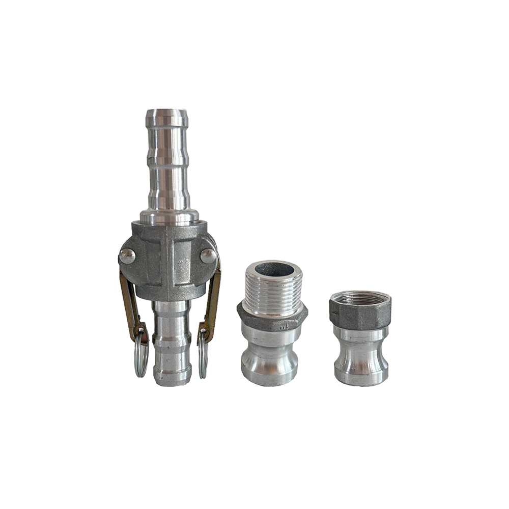 静安1.0寸快速接头