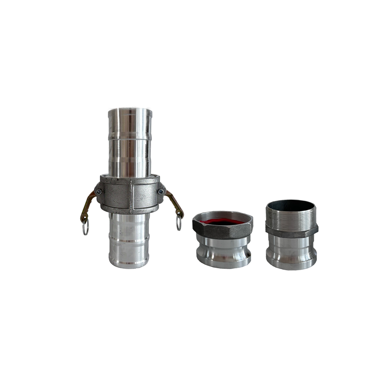 静安3.0寸快速接头