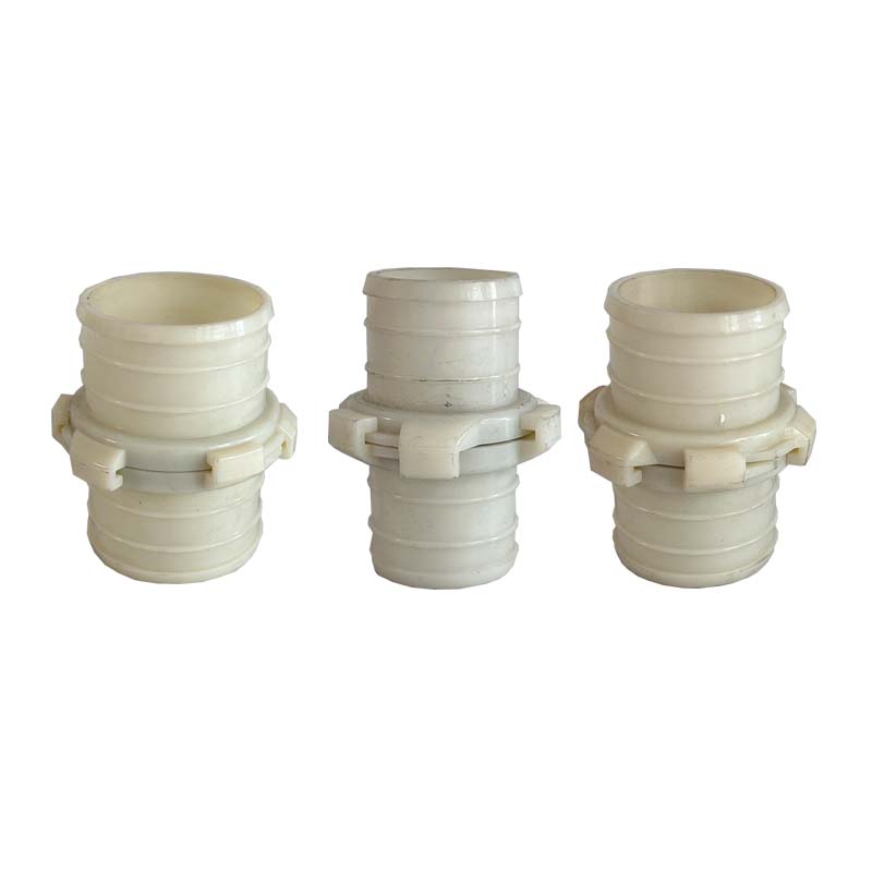 静安塑料快速接头